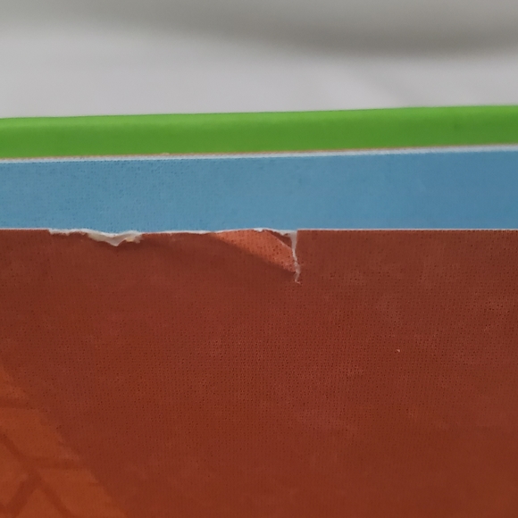 2/$25 Leap Frog book set - Picture 6 of 7